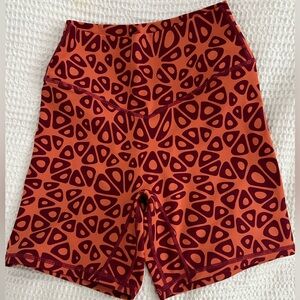 The Ascend Volley Short - Wildberry